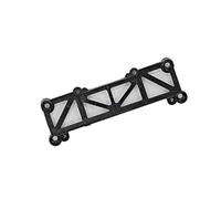 Bottom Sight Bracket Holder for Lower Frame Mount Replacement Repair Part Installation Accessories Bottom Sight Bracket Holder Sight Module Bottom View Board Bracket Replacement for