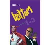 Bottom: The Complete Series 1-3