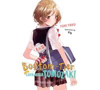 Bottom-Tier Character Tomozaki, Vol. 5 (light novel)