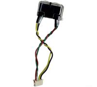 Bottom View Sensor Compatible with Robot Vacuum Cleaner S10 S20 S30 X10 Series - Smart Mapping Aid Obstacle Avoidance Upgrade Kit(A)