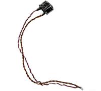 Bottom View Sensor Compatible with Robot Vacuum Cleaner S10 S20 S30 X10 Series - Smart Mapping Aid Obstacle Avoidance Upgrade Kit(B)