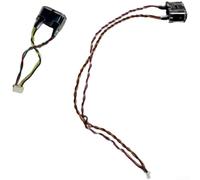 Bottom View Sensor Compatible with Robot Vacuum Cleaner S10 S20 S30 X10 Series - Smart Mapping Aid Obstacle Avoidance Upgrade Kit(C)