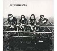 Bottomfeeders Blockade - Sealed French 7" vinyl single record STDC026 Six Tonnes De Chair Records 2018