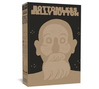 Bottomless Belly Button