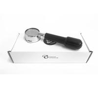 Bottomless Naked Portafilter for Starbucks 53mm Espresso Machines, 14g Basket - by EDESIA ESPRESS