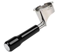 Bottomless Portafilter for Ninja Luxe Café Premier Series ES601 & ES601C Models | Basket Not Included | Compatible with Stock Filter Basket