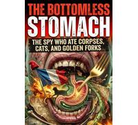 Bottomless Stomach: The Spy Who Ate Corpses, Cats, and Golden Forks