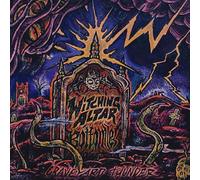 Bottomless / Witching Altar - Graveyard Thunder
