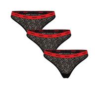 Bottoms - female - Boss - Underpants - Multicolor - L - Underwear L