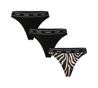 Bottoms - female - Boss - Underpants - Multicolor - XS - Underwear XS
