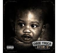 Obie Trice - Bottoms Up - CD - US Import - Explicit Lyrics
