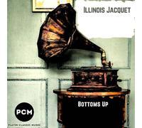 Bottoms Up [VINYL]