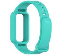 Bottone Comfortable Silicone Straps Replace Belt for Band 3 / Band 9 Active Adjustable Size Oil Proof Wriststrap Soft Comfortable Wristband