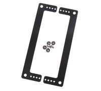 Bottone Customizable Mounting Solution for 011D & 011 Air Achieve Perfect Cooling Configuration