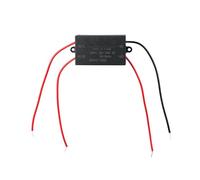 Bottone DC140V-370V / AC85V-265V to DC5 / 6/9 / 12/15 / 24 / 36V Power Supply Adapter Multi Purpose Voltages Converter for Routers Step-down Conversion Module