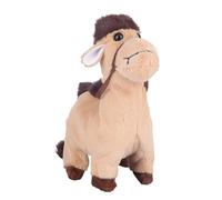 Bottone Electric Camels Plush Toy with Simulation Walking Singing and Talking for Children Entertainment and Learning Activity Talking Plush Animal Toy