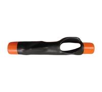 Bottone Ergonomic Golfs Grip Corrector Quickly Install Golfs Putting Aid Corrector for Hand Alignment Swing Accuracy Trainer