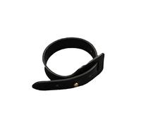 Bottone European Leathers Curtain Tie Backs Holder Clip Buckle Rope Curtains Tieback for Hotel Home Decoration Tie Backs