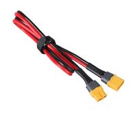Bottone Extension Cable Male to Female Connectors Suitable for Remote Models and Solar Energy Projects Electric Conductivity Cable