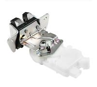Bottone For RVR ASX Auto Accessories Car Tailgate Trunk Actuator Latch Release Replace 5808A067 5808A079 MR959620 5808A129 and Metal Construction