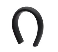 Bottone Freediving Neck Weight Silicones Design Enhancing Buoyance Stability for Pool and Depth Water Training Scubas Diving Neck Weight