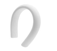 Bottone Freediving Neck Weight Silicones Design Enhancing Buoyance Stability for Pool and Depth Water Training Scubas Diving Neck Weight