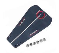 Bottone Golfs Instructor Putter Trainer Portable Golfs Putting Tutor Indoor Simulation Track Swing Device Eye Line Trainer Eye Line