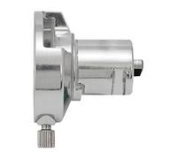 Bottone Kitchen Machine Adapter Restaurant Mixer Part Home Accessories for Mixing Efficiency and Longevity Accessory