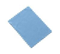 Bottone Microfiber Cleaning Cloth, 100Pack PremiumCloth for Glasses, Lens, Screens & More, Not Scratch Your Devices Microfiber Cleaning Cloth