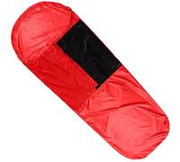 Bottone Militaries Camping Sleep Bag Protector Permeable Emergencies Sleep Bag Covers for Various Weather Outdoor Militaries Camping