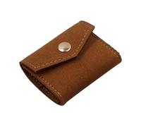Bottone Multifunctional Jewelry Storage Bag Jewelry Pouches Microfiber Roll Microfiber Texture for Home and Travel Use Portable Storage Bag