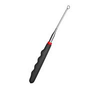 Bottone Pet Teaser Rod for Stimulating Felines Curiosity Wand with Adjustable Length for Active Pet and Fun Exercise Interactive Toy