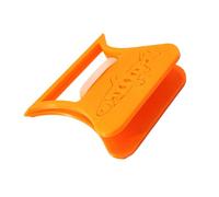 Bottone PETG Clamps for Multipurpose Fishing Tool Applications Beyond CDC Utilization Fishing Tackle Maker