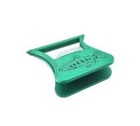 Bottone PETG Clamps for Multipurpose Fishing Tool Applications Beyond CDC Utilization Fishing Tackle Maker