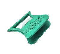 Bottone PETG Clamps for Multipurpose Fishing Tool Applications Beyond CDC Utilization Fishing Tackle Maker