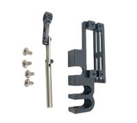 Bottone Precisions Aerials Servo MultiAxis Hook for Professional Photography Multirotor Two Stage Hook Easy Install Accessory