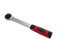 Bottone Radiator Spanner Stepped Ratchet Multiused, Pagoda Head with, B