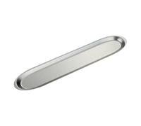 Bottone Rustproof Stainless Steel Narrow Pattern, The Color of D