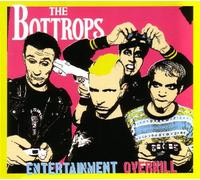 Bottrops,the - Entertainment Overkill