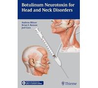 Botulinum Neurotoxin for Head and Neck Disorders