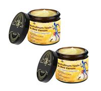 Botulinum Toxin & Bee Venom Cream, Bee Venom Cream, Pain-Relief Bone Healing, All in One (2pcs)