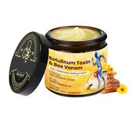 Botulinum Toxin & Bee Venom Cream, Professional Joint & Bone Therapy Crem 60g, for Multi-Symptom Skin, for Back, Neck, Hands, Knee