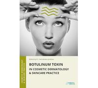 Botulinum Toxin in Cosmetic Dermatology & Skincare Practice