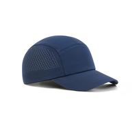 BOTVELA Men Performance Hat Unisex Unstructured Curved Brim Baseball Cap for Workouts, Running, Golf, Gym