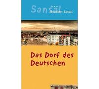 Boualem Sansal Ul Das Dorf des Deutschen: Oder Das Tagebuch der Brüd (Paperback)