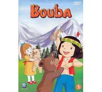 BOUBA VOLUME 5 - Episodes 22 à 26