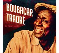 Boubacar Traore - Dounia Tabolo