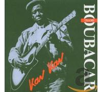Boubacar Traore - Kar Kar