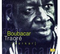 Boubacar Traore - Macire