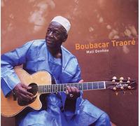 Boubacar Traoré - Mali Denhou